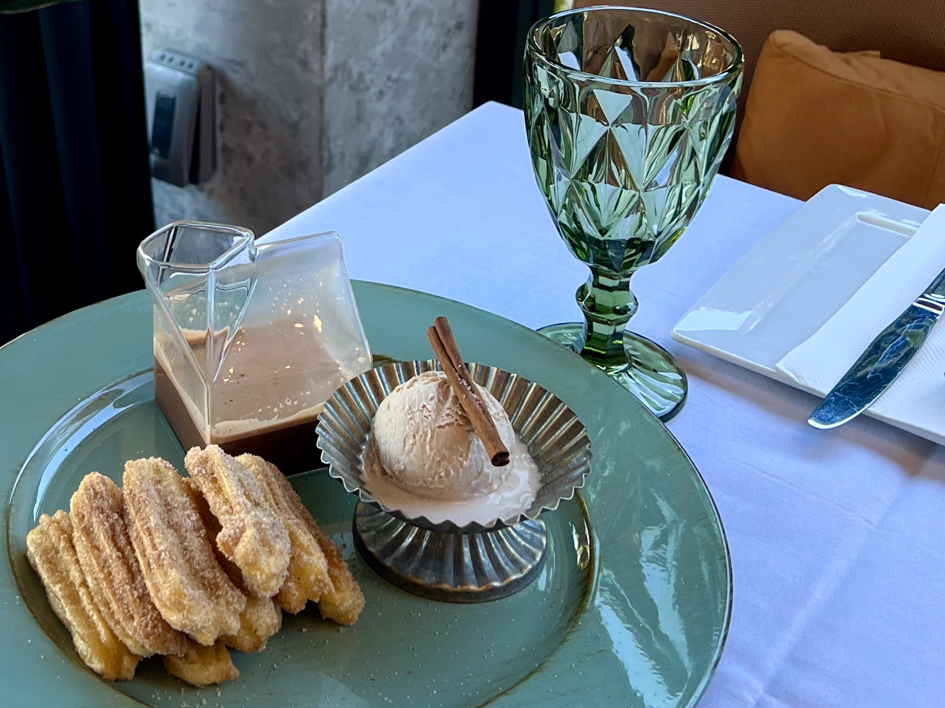 must-try dishes in Burbank